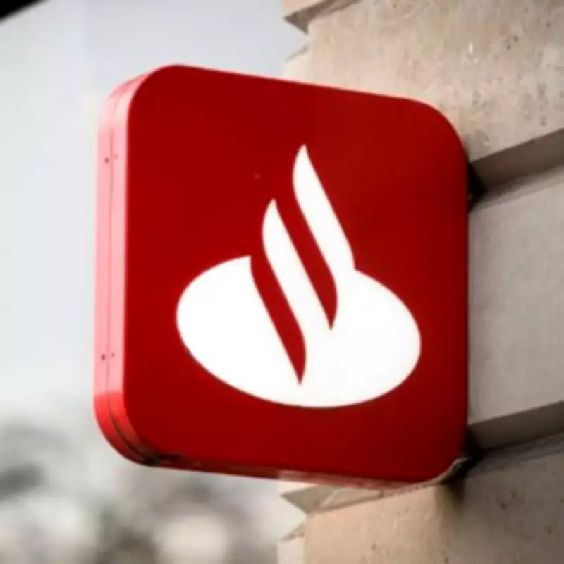 Santander Issues Critical Life Insurance Warning to Customers Aged 50-80