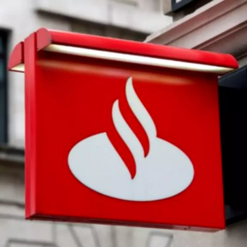 Santander Issues 'No Exception' Fraud Warning to Holidaymakers Amid Middle East Crisis