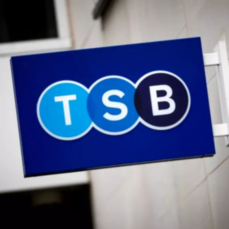 Santander Names Nicola Bannister as TSB CEO Amid £2.6bn Acquisition Plans