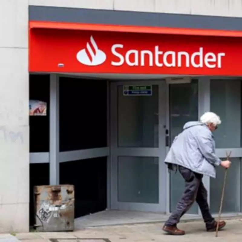 Santander Research: Mortgage Brokers Save Homebuyers £127 Monthly