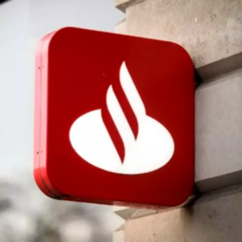 Santander Urges Customers to Transfer £1,500 for £200 Cash Bonus by Tuesday