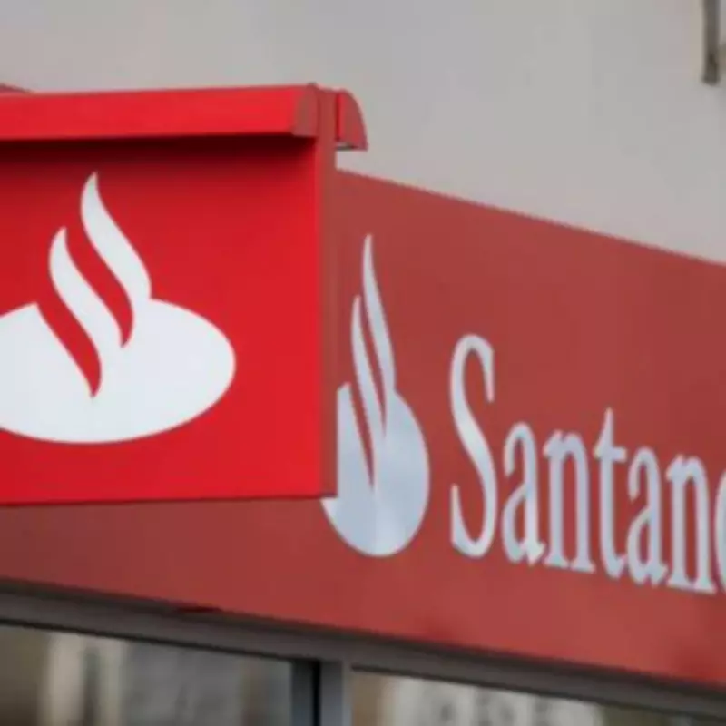 Santander Warns Customers: Money Mule Scams Risk 14-Year Prison Terms