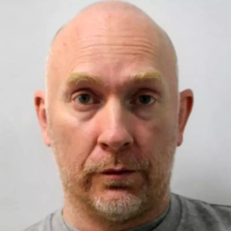 Sarah Everard Killer Wayne Couzens Fears Prison Attack After Huntley Beating