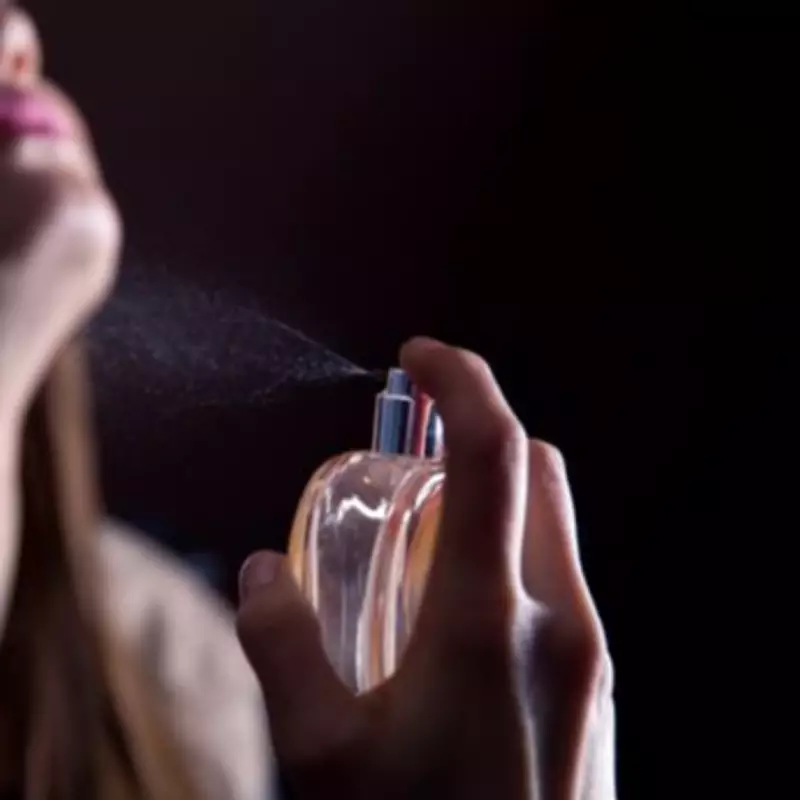 Savers Recalls Rihanna Perfumes Over Banned Chemical Concerns