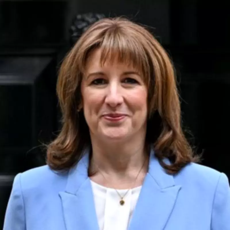 Savings Tax Warning: How Rachel Reeves' Frozen Bands Impact Households