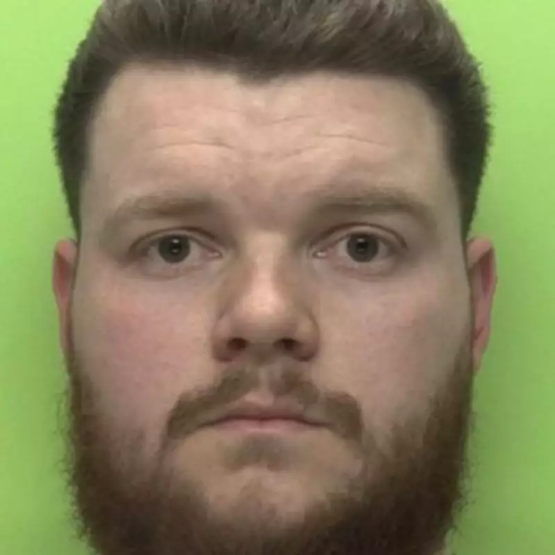 School Caretaker Jailed for Filming Teen Girls Changing in West Bridgford