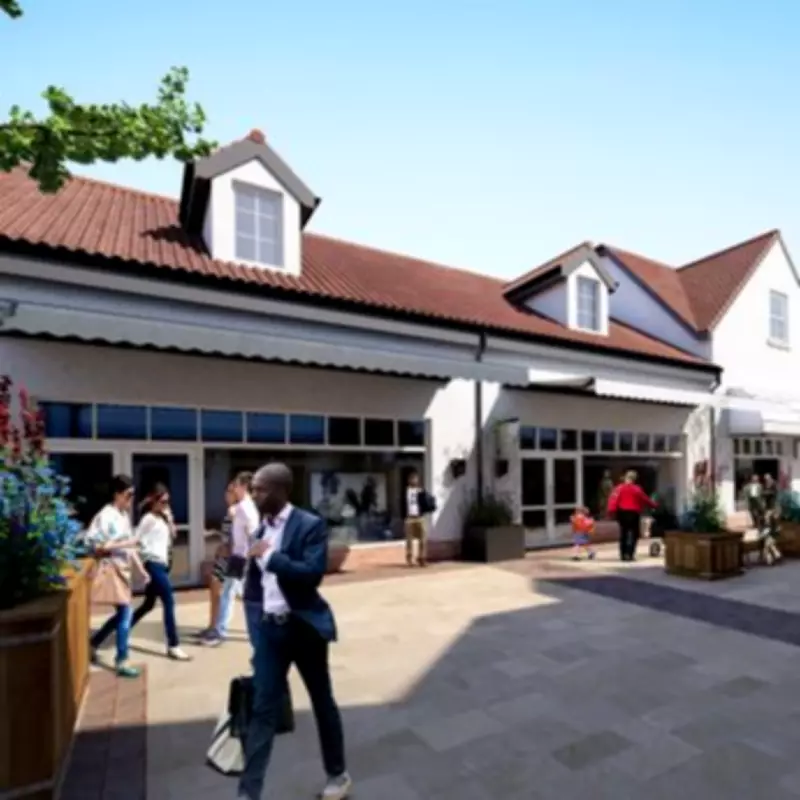 Scotch Corner Designer Village Announces £25.5m Flotation Plans on Stock Market