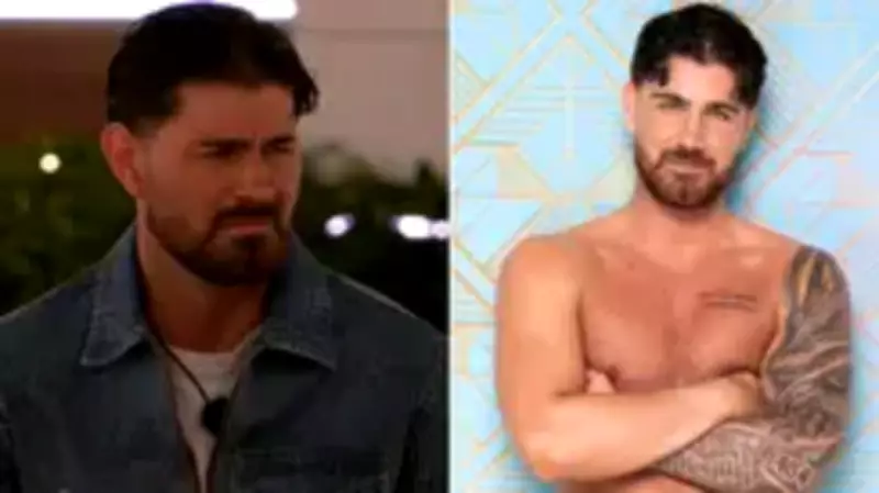 Scott van-der-Sluis Reveals Financial Motive for Multiple Love Island Appearances