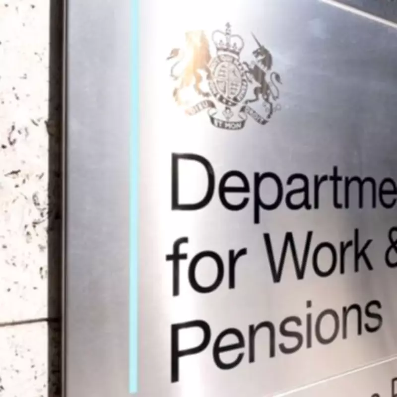 Scottish Shopkeeper Jailed for Posing as Dead Father in £22k DWP Benefits Fraud