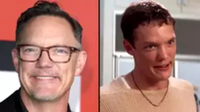 Scream 7's Alternate Ending Revealed: Stu Macher Was Originally Alive