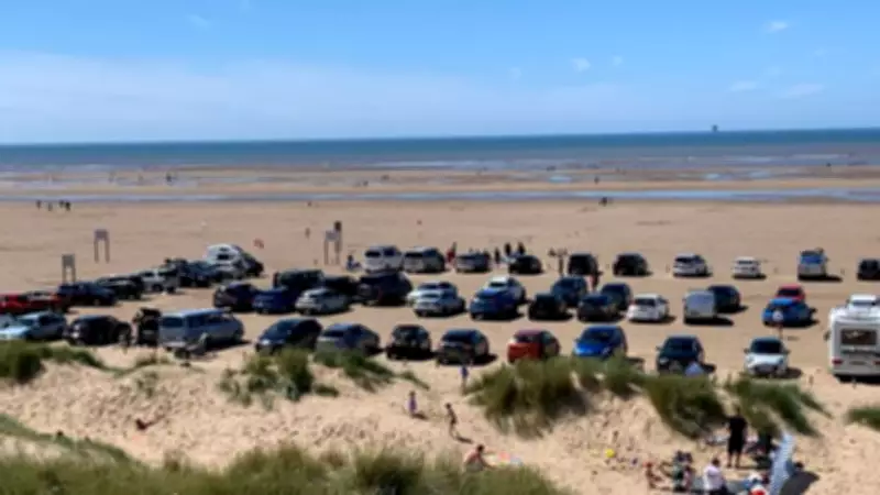Sefton Coast Summer Season Begins: Parking Permits, Facilities & Safety