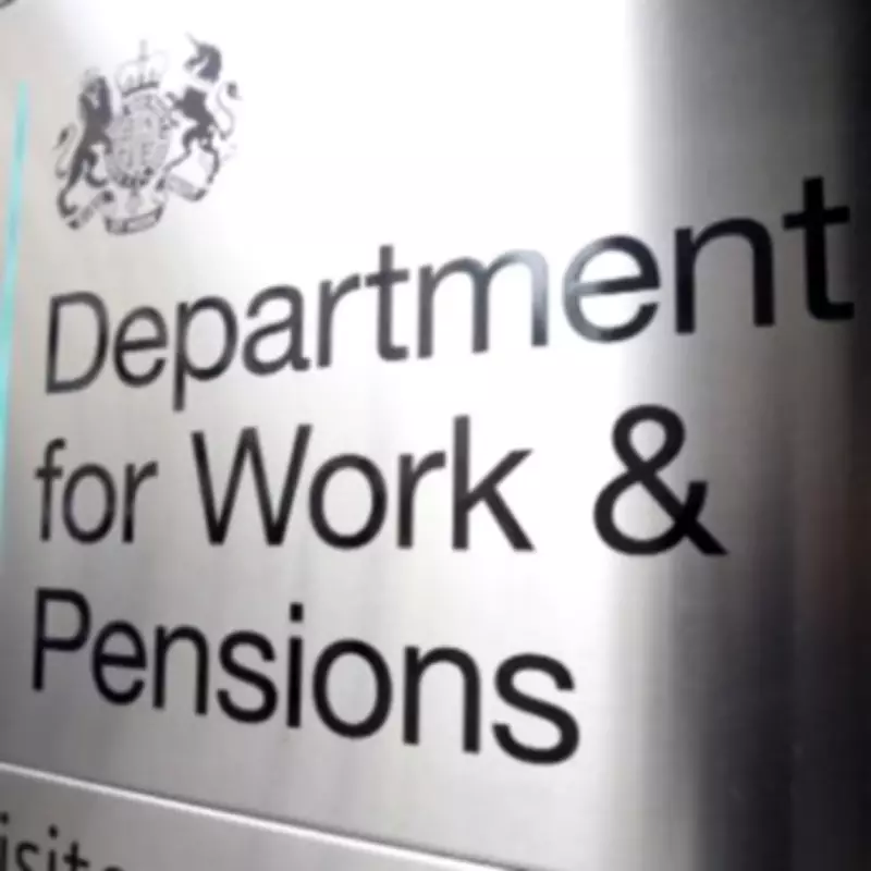 Seven DWP Benefits Frozen from April 2026: Full List Revealed