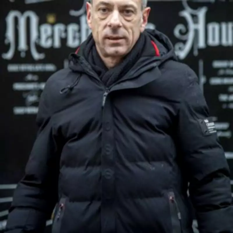 Sewer Worker's 1988 Discovery of Severed Arm Linked to Fred West Case