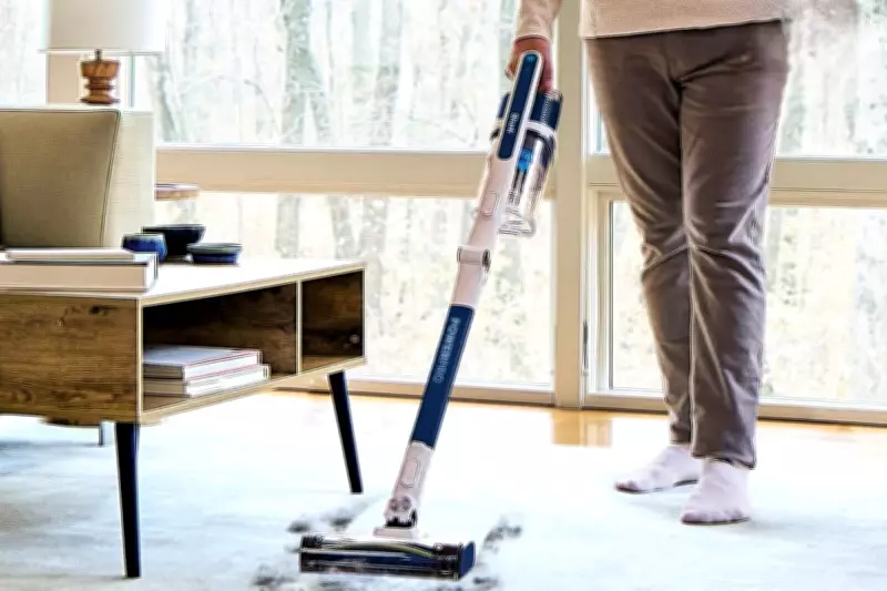 Shark Cordless Vacuum Drops to £169.97 in Amazon Spring Sale with 32% Off