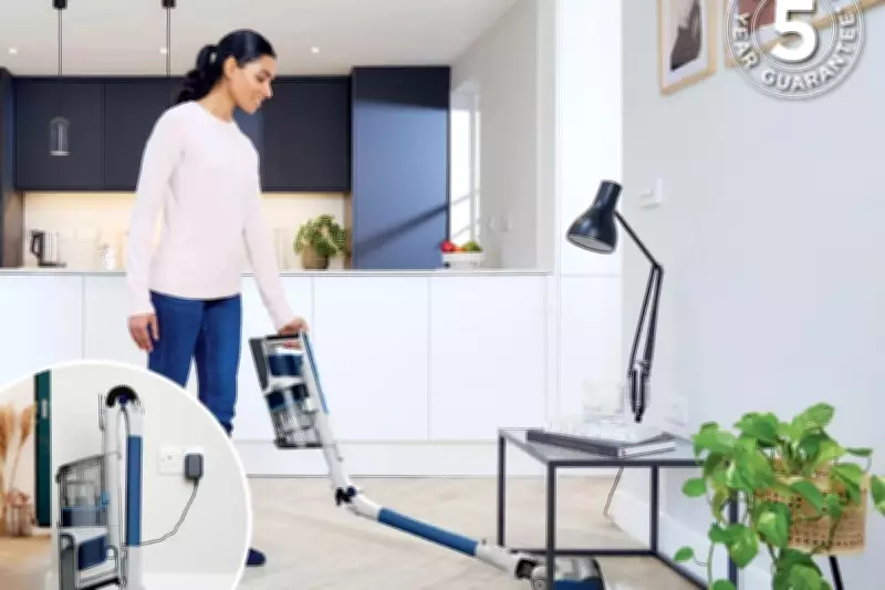 Shark PowerPro Vacuum Hits £150 in Limited 40% Off Amazon Sale