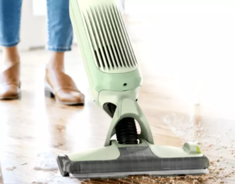 Shark VacMop Hits Record Low Price of £69.99 in Amazon Spring Sale