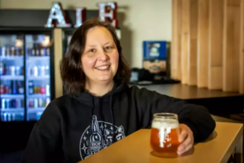 Sheffield Beer Week 2026 Celebrates City's Electronic Music Heritage