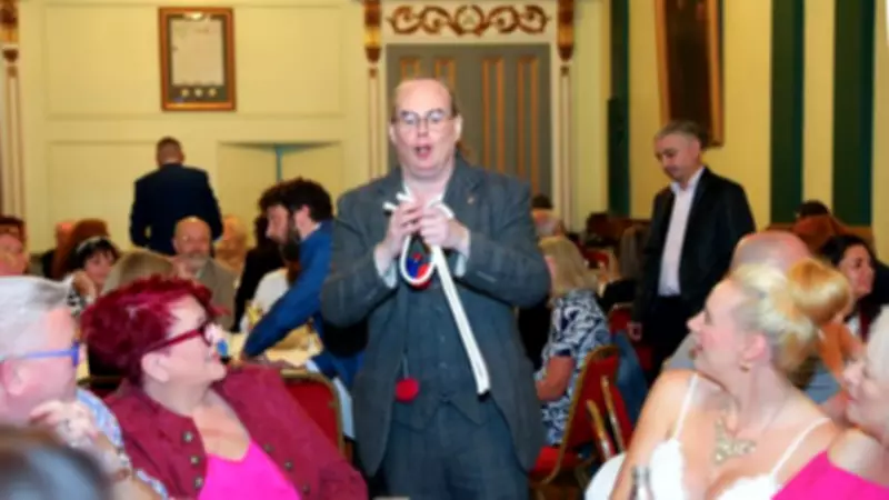 Sheffield Circle of Magicians Seeks New Members for 106th Year