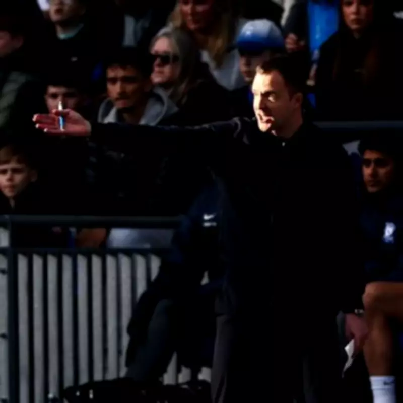 Sheffield United Red Card Appeal Rejected, Vindicates Birmingham City's Chris Davies