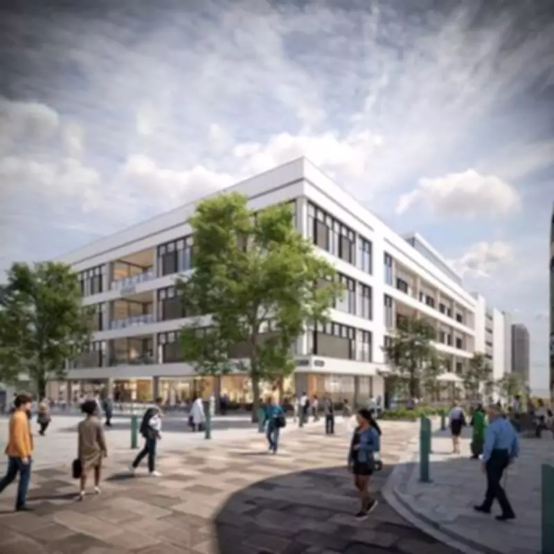 Sheffield's Cole Brothers Store Gains Planning Approval for Major Redevelopment