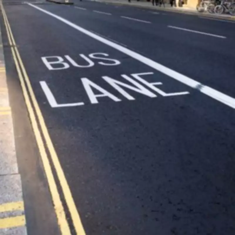 Shell Urges Labour Government to Grant Electric Vehicles Bus Lane Access