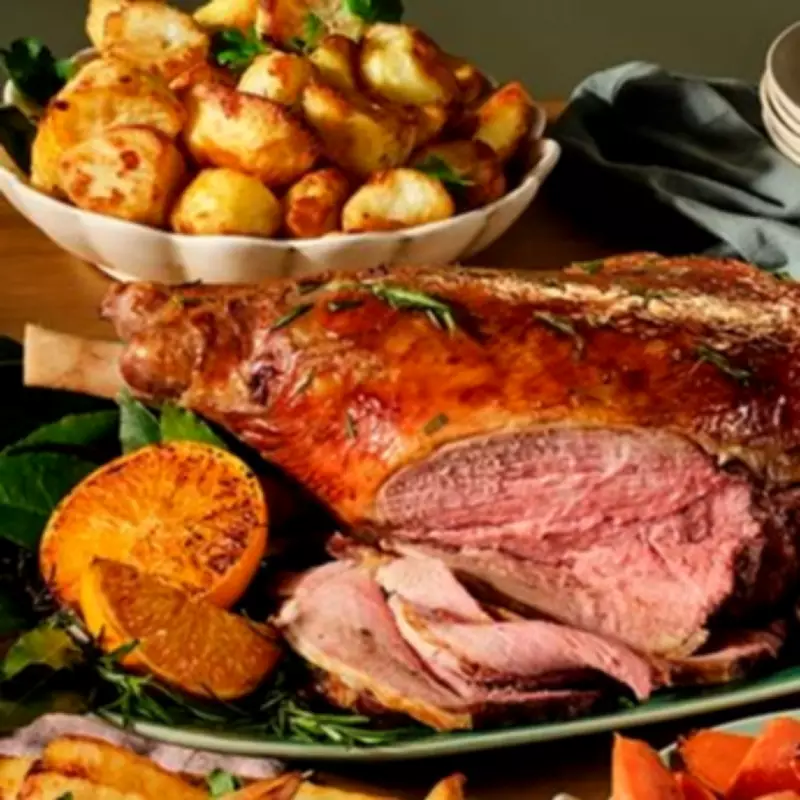 Shopper Cuts Easter Roast Cost by £20 Using Simple Supermarket Loyalty Hack