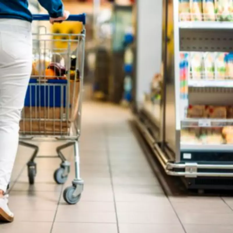 Shoppers at Tesco, Sainsbury's and Morrisons Could Claim Free £30 Cashback Offer