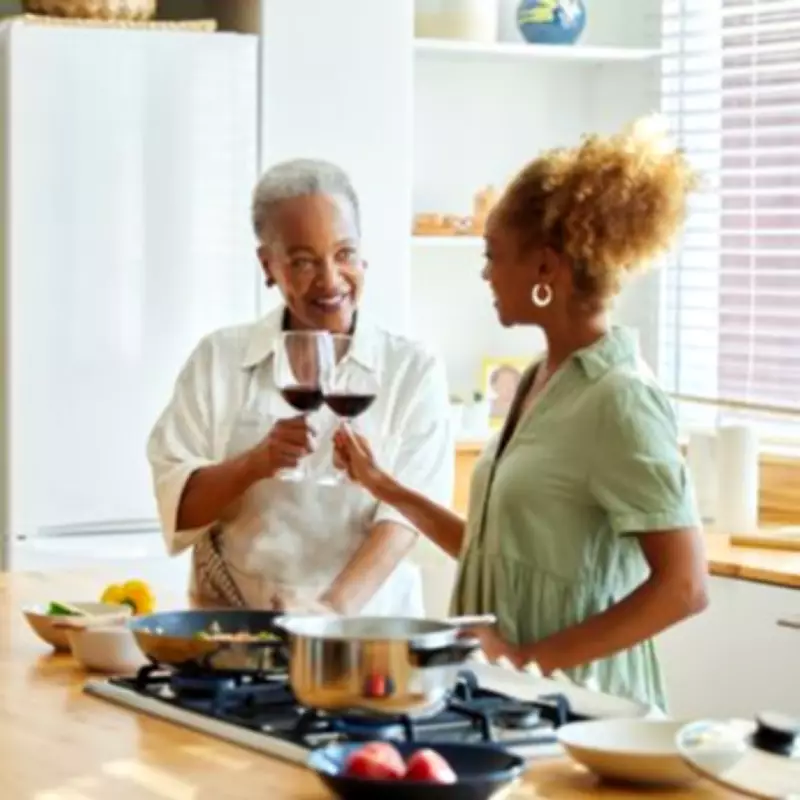 Shoppers Ditch Supermarket Wines for 'Excellent' £7 Bottles in Mother's Day Offer