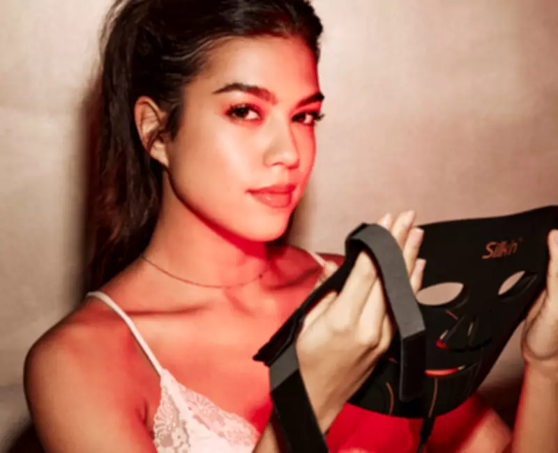Silk'n Dual LED Mask Review: A £399 Anti-Ageing Device That Delivers Real Results