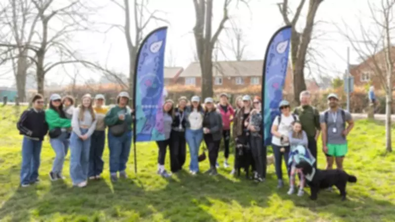 Single Parents Day Walk in Cardiff Celebrates Strength and Fights Stigma