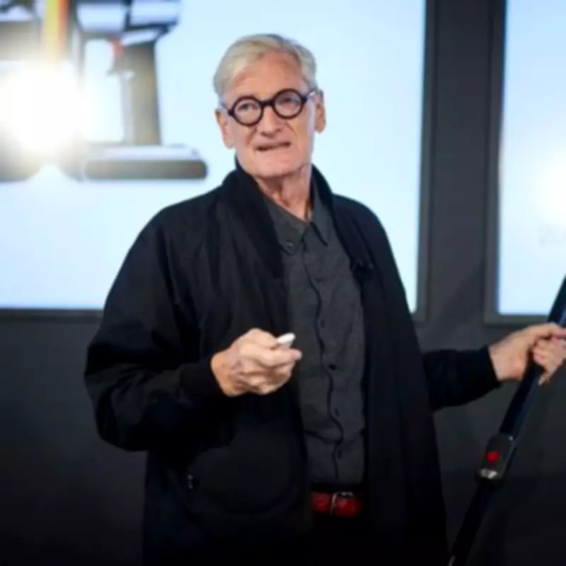 Sir James Dyson Acquires 50% Stake in Bath Rugby Group in Major Partnership