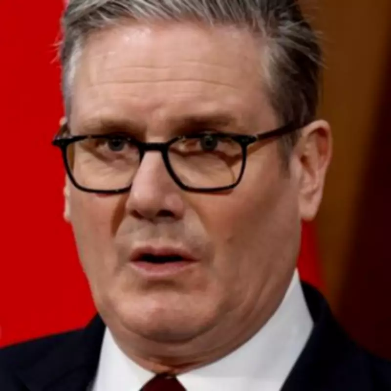 Sir Keir Starmer Extends Fuel Duty Cut Until September Amid High Prices