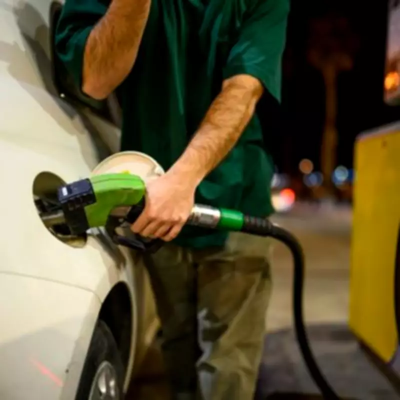 Six Essential Tips to Maximise Fuel Efficiency as Pump Prices Soar