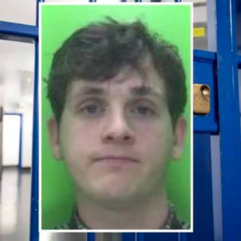 Skate Park Rapist Jailed for Grooming and Attacking Teenage Girls