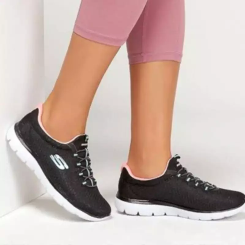 Skechers 'Cloud-Like' Trainers Slashed to £29 in Amazon Spring Sale