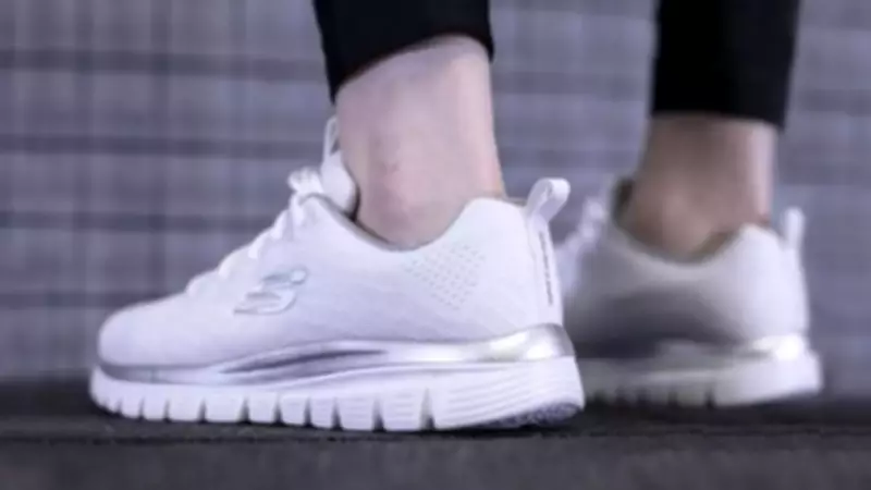 Skechers Trainers Slashed to £24.99 on Amazon in Limited-Time Deal