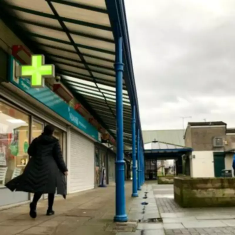 Skelmersdale's £20m Digmoor Regeneration Approved Amid 'Quango' Concerns