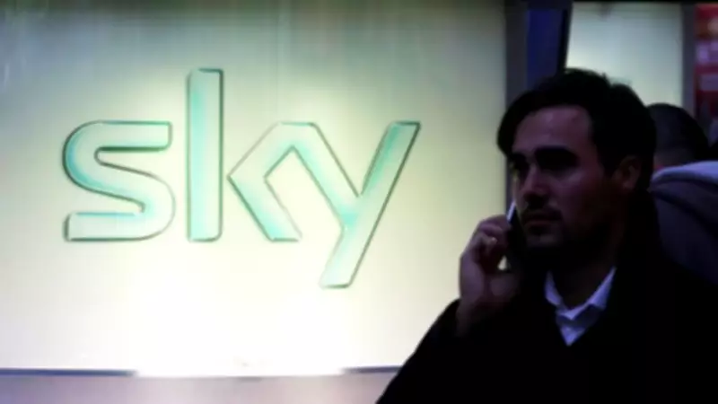 Sky Broadband Customers Can Exit Contracts Penalty-Free Over Price Hikes