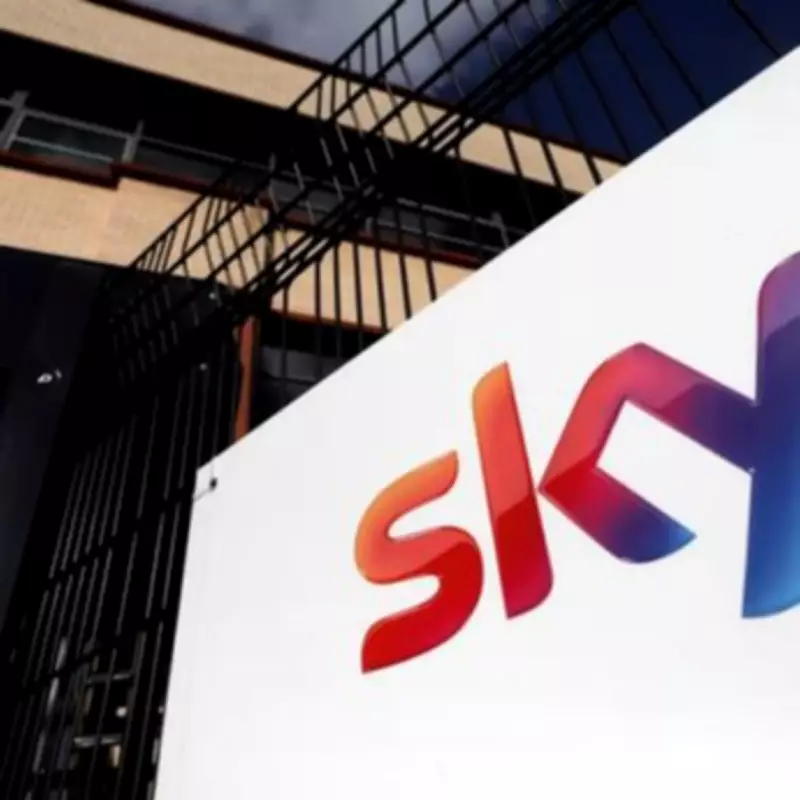 Sky Broadband Customers Face £3 Monthly Hike as Speed Guarantee Perk Ends