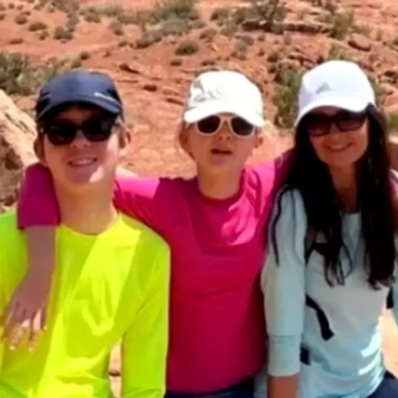 Sky Sports Presenter's Brother Loses Family in Florida Murder-Suicide Tragedy