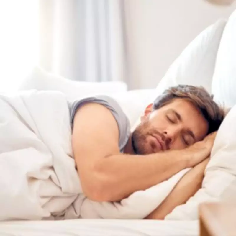 Sleep Crisis in Britain: 17 Million Getting Just 4-6 Hours Nightly