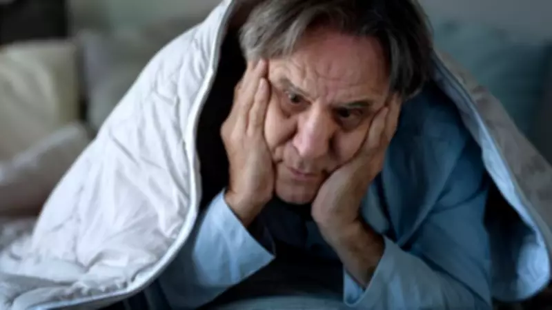 Sleep Experts Challenge Ageing Myths: Quality Rest Is Not Inevitable