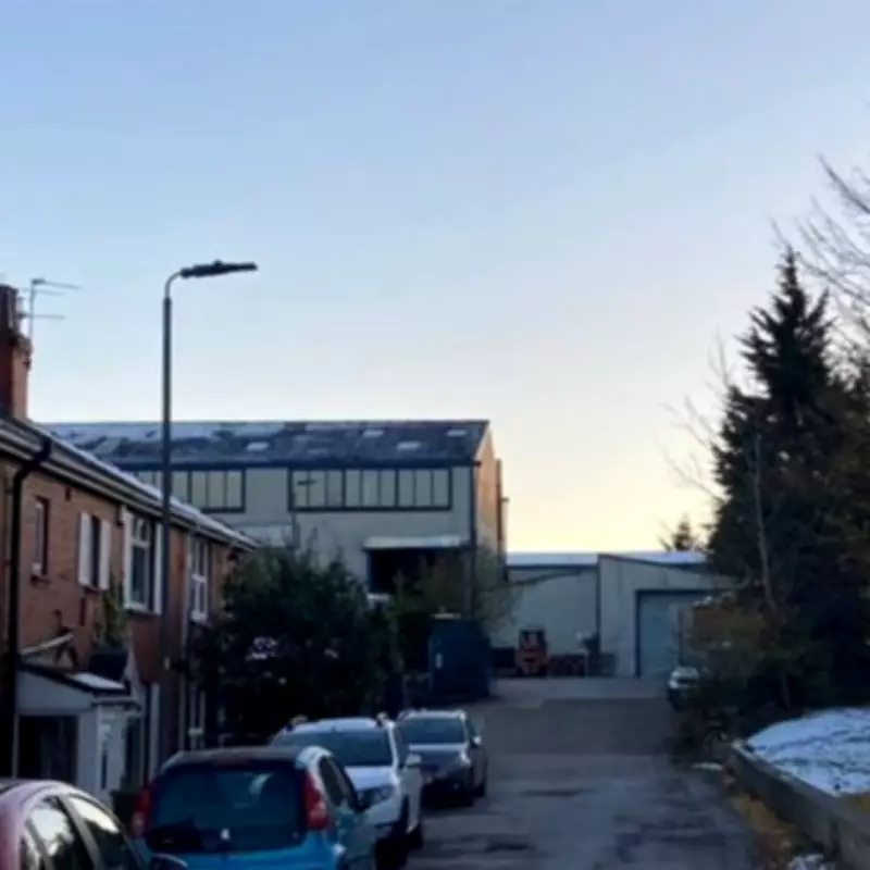 Sleep Factory Ordered to Demolish Extension After Losing Planning Appeal