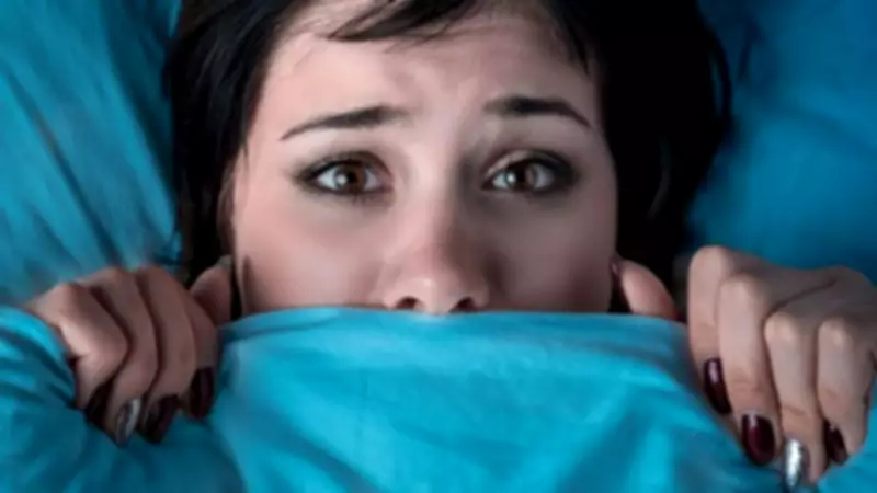 Sleep Paralysis 'Demons' Haunt Nearly a Million Britons, New Study Reveals