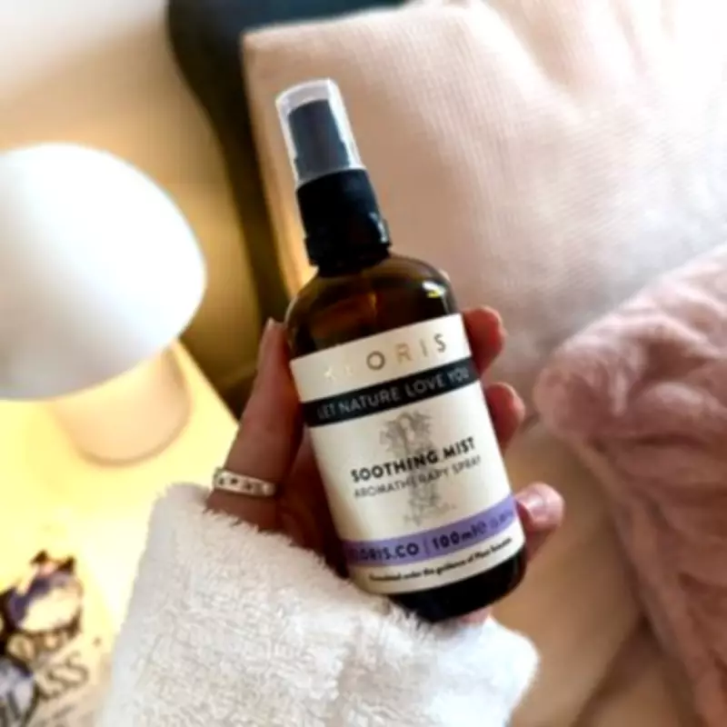 Sleep Spray Showdown: Kloris vs The White Company for Insomnia Relief