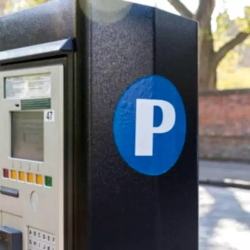 Slough Council Shifts to Cashless Parking from March 30, Ending Cash Payments