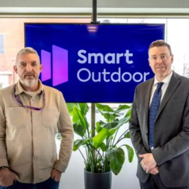 Smart Outdoor Expands with New Sunderland Headquarters