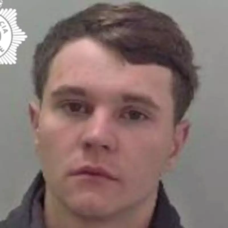 Snapchat Drug Dealer Jailed for 30 Months After Police Van Stop