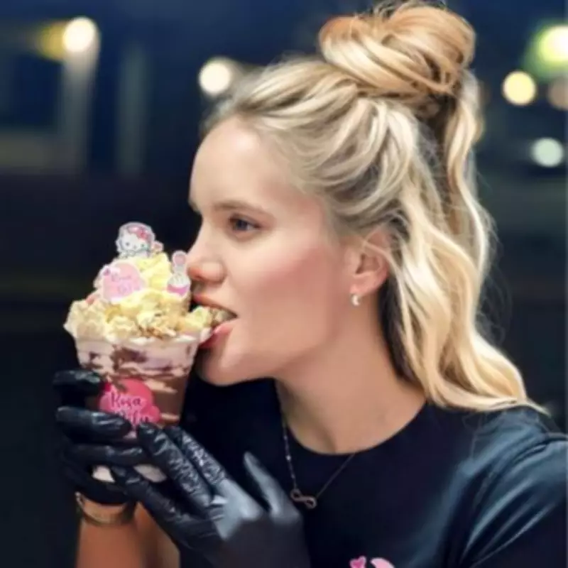 Social Media Influencer Kidnapped from Bakery in Mexico by Armed Men