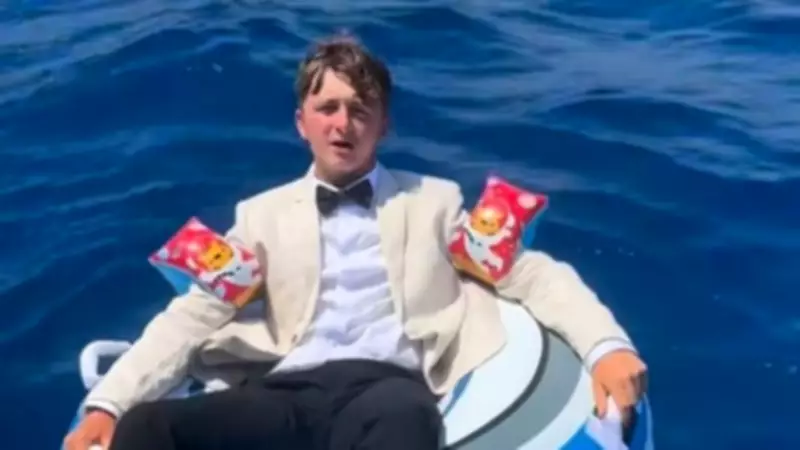 Social Media Star's Rolex Raffle Boosts East Cheshire Hospice Funds